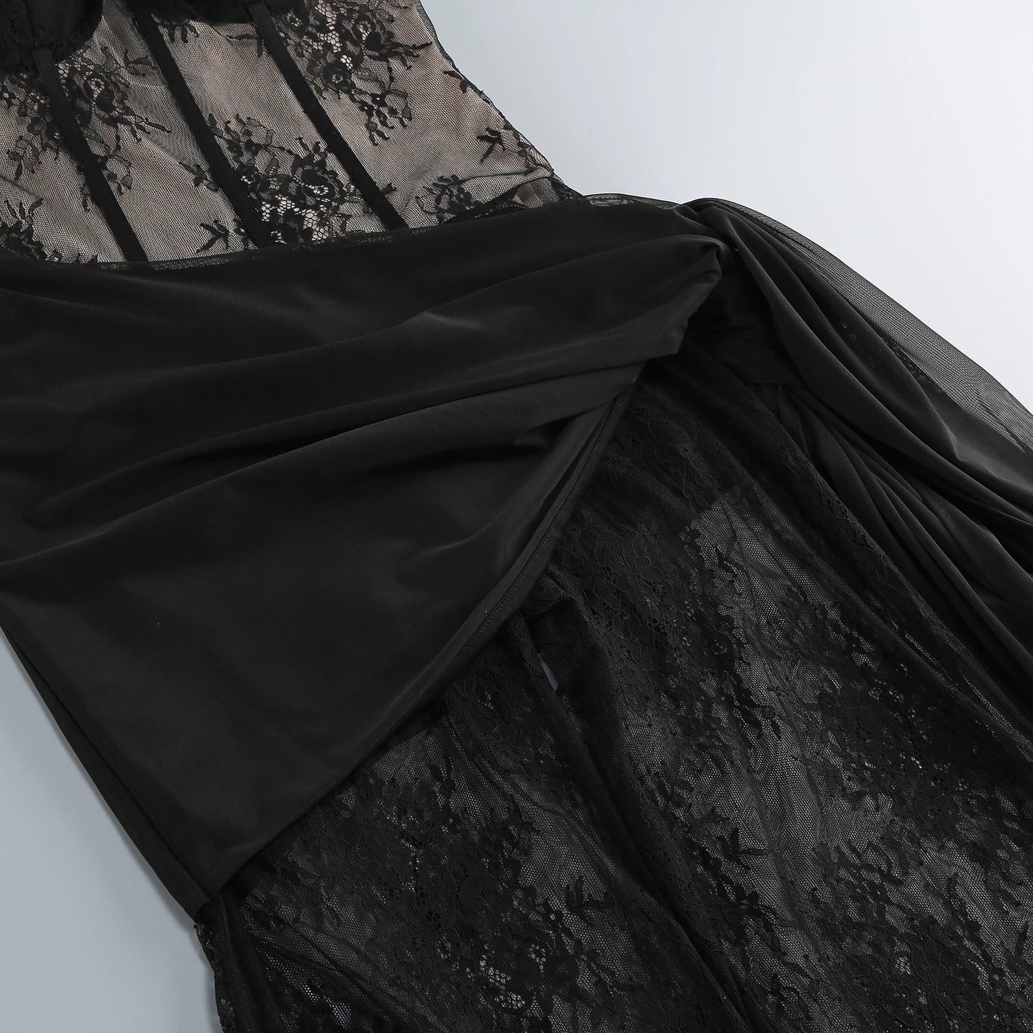 Luxury Evening Gown