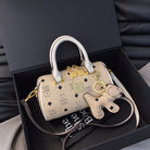 Luxury Ladies Leather Handbag