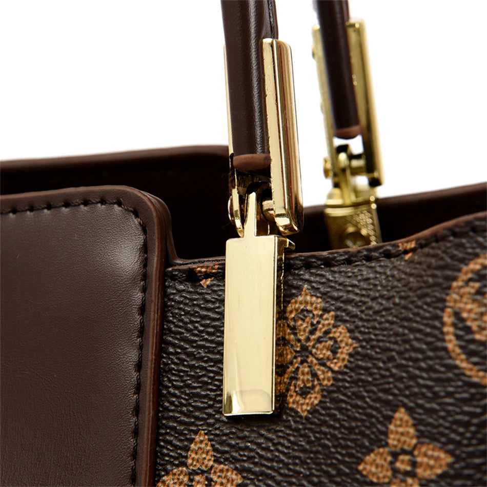 Luxury Handbag Women