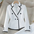 Luxury Women's Skirt Suit
