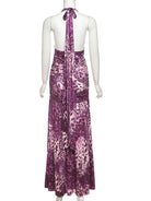 Luxury Sexy Women Dress