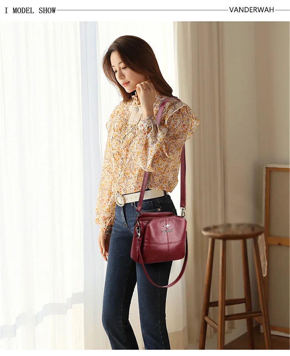 Luxury Handbag Women