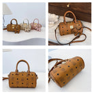 Luxury Ladies Leather Handbag