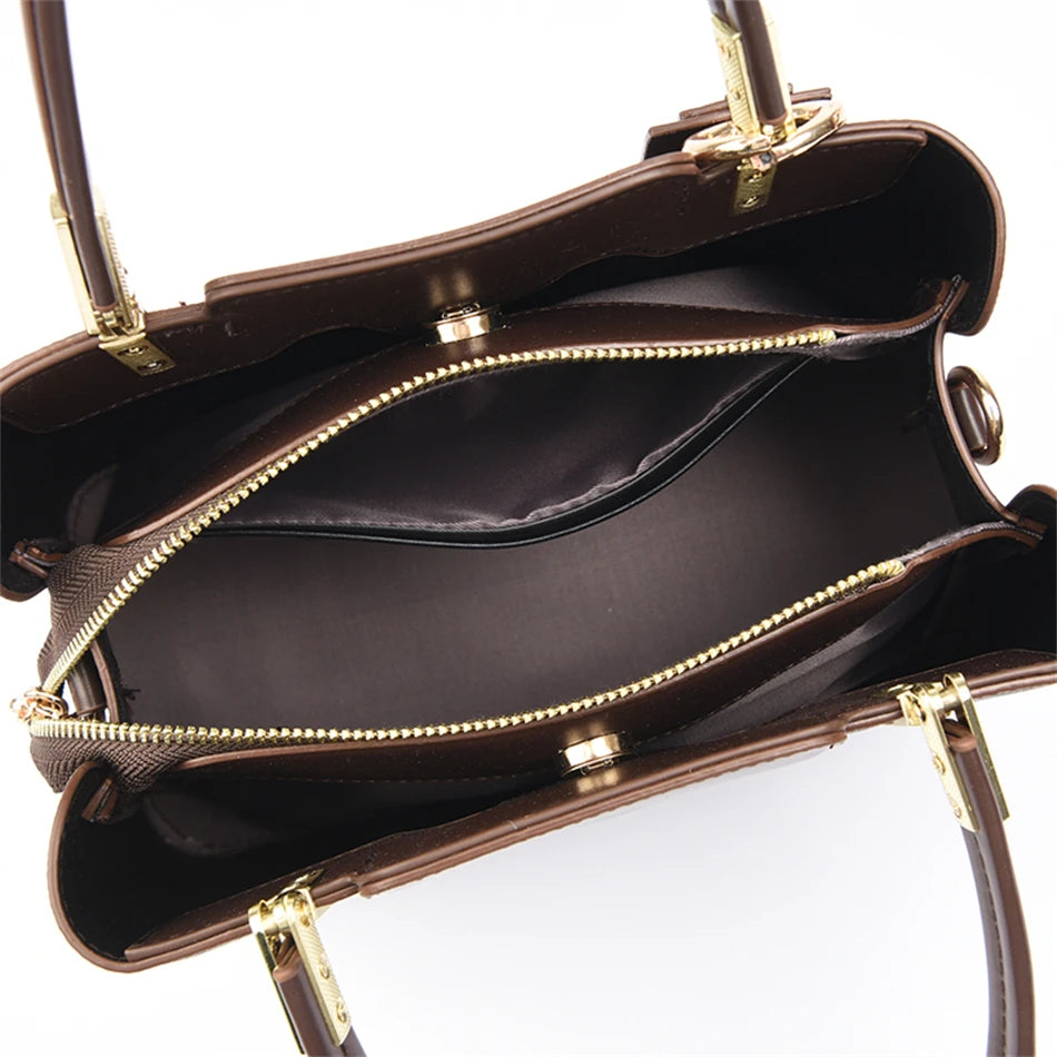 Luxury Handbag Women