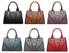 Luxury Leather Handbag for Women