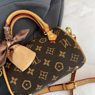 Luxury Messenger Purse Bag