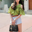 Luxury Handle Bags For Women