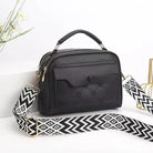 Women's Messenger Bag