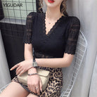 Womens summer blouse