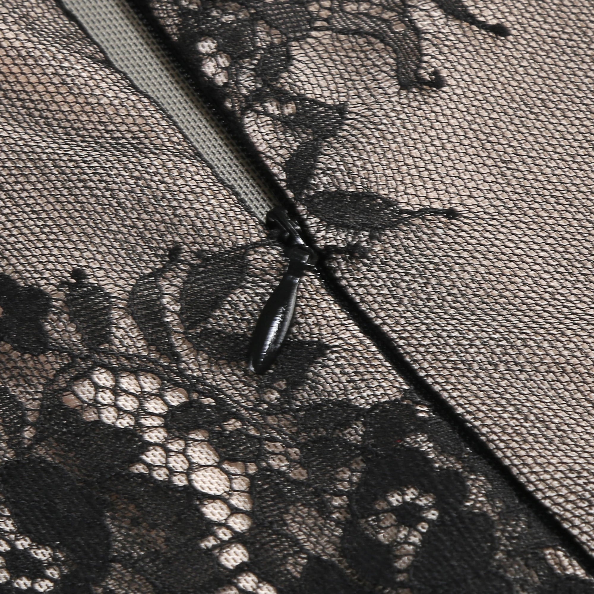 Luxury Evening Gown