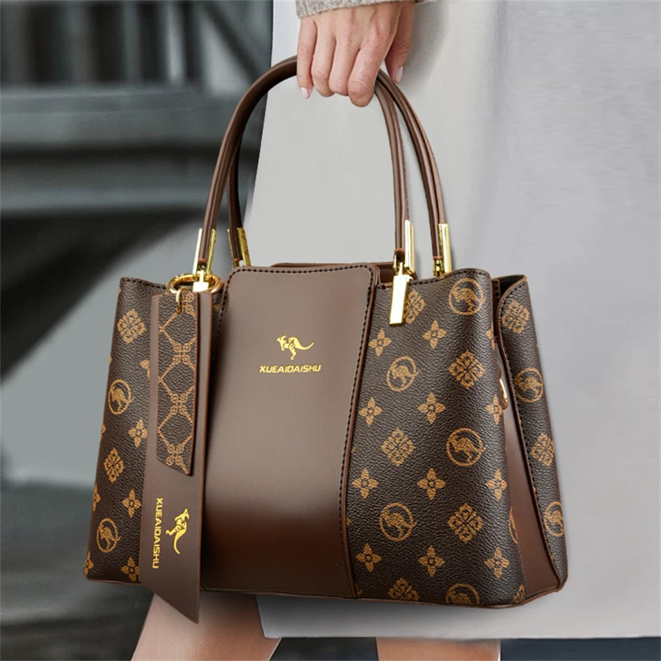 Luxury Handbag Women