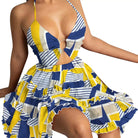 Luxury Women’s Elegant Dress