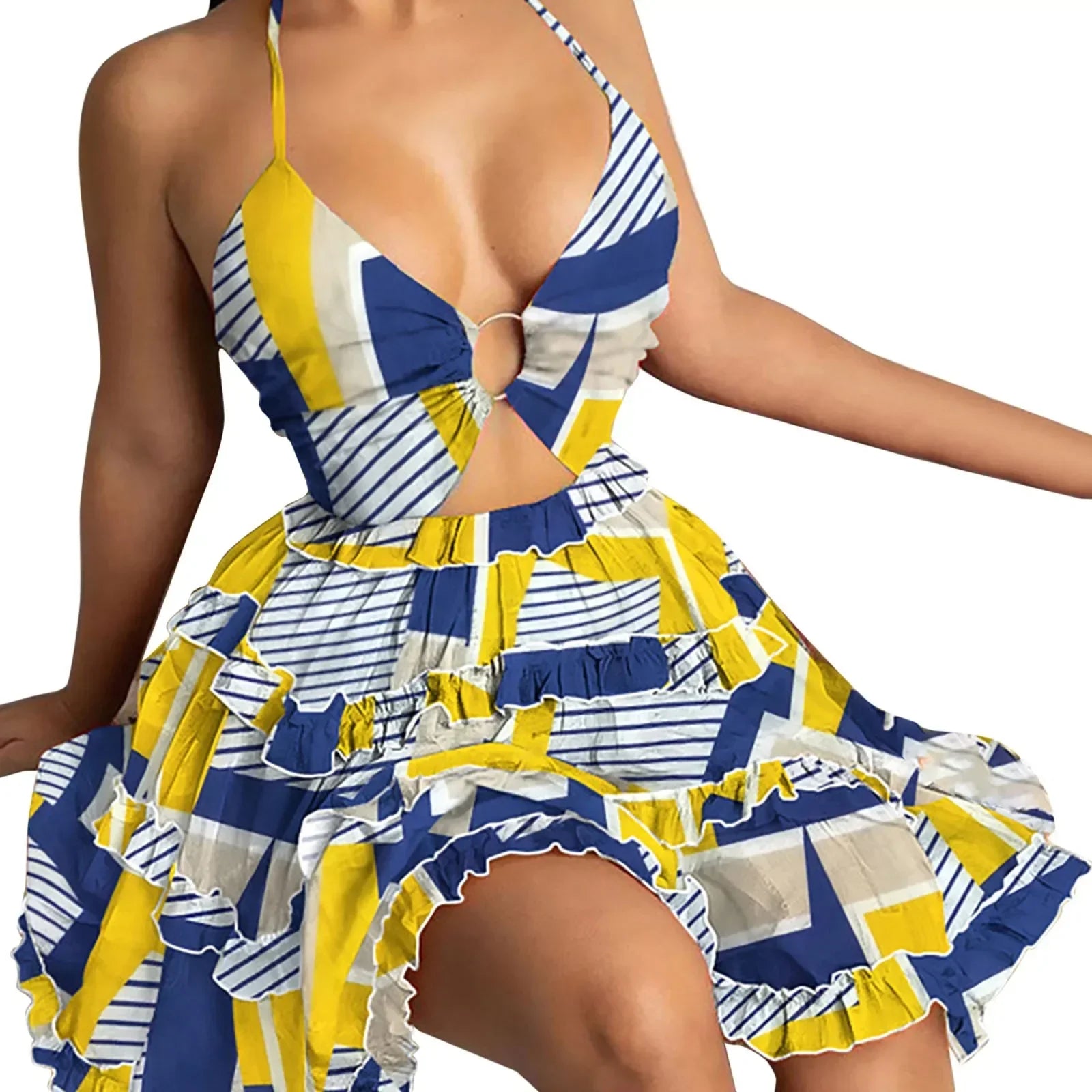 Luxury Women’s Elegant Dress