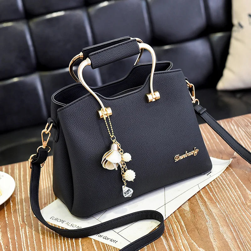 Luxury Handle Bags For Women