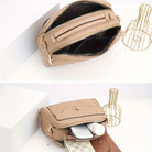 Women's Messenger Bag