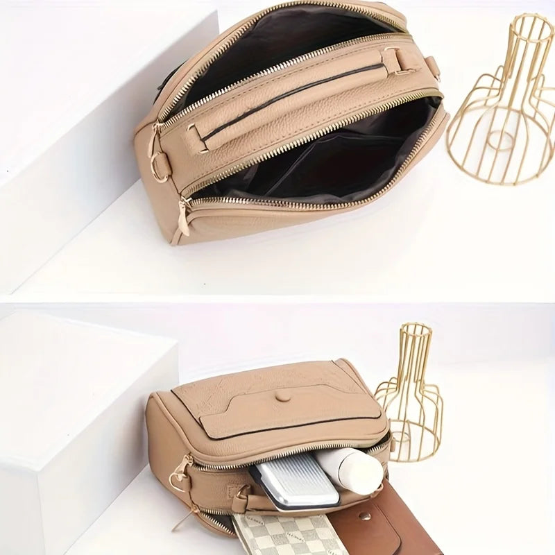 Women's Messenger Bag