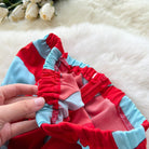 Elegant Sexy Suspender Jumpsuit