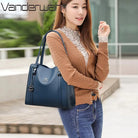 Luxury Handbag Women