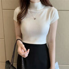  Fashion woman blouse