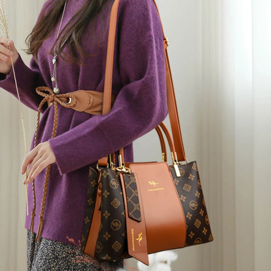 Luxury Handbag Women