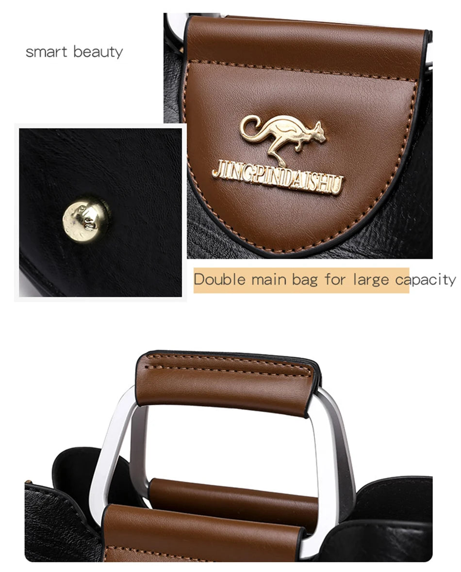 Luxury Designer Handbag for Women