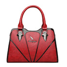 Luxury Leather Handbag for Women