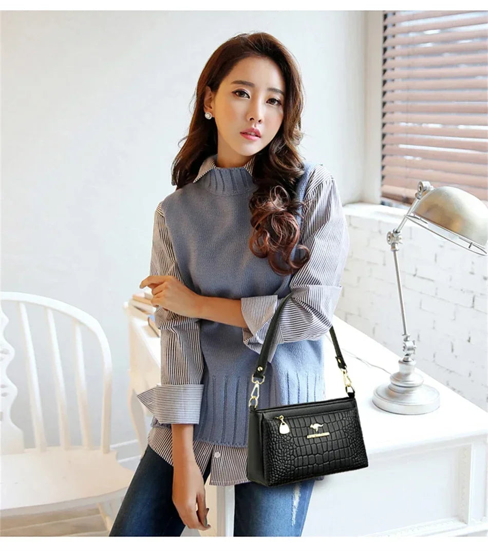 Luxury Handbag Women