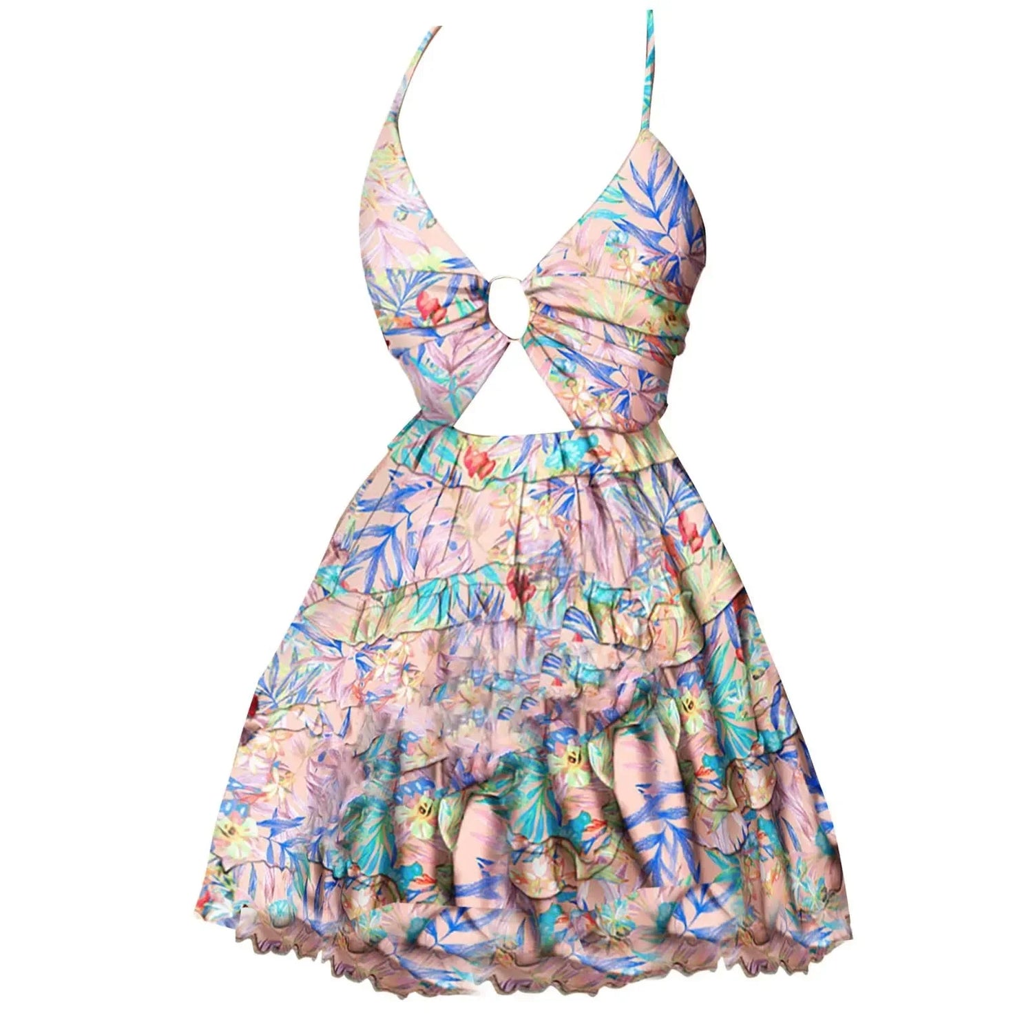 Luxury Women’s Elegant Dress