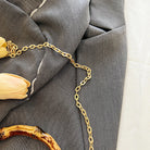 Luxury Evening Clutch Bag