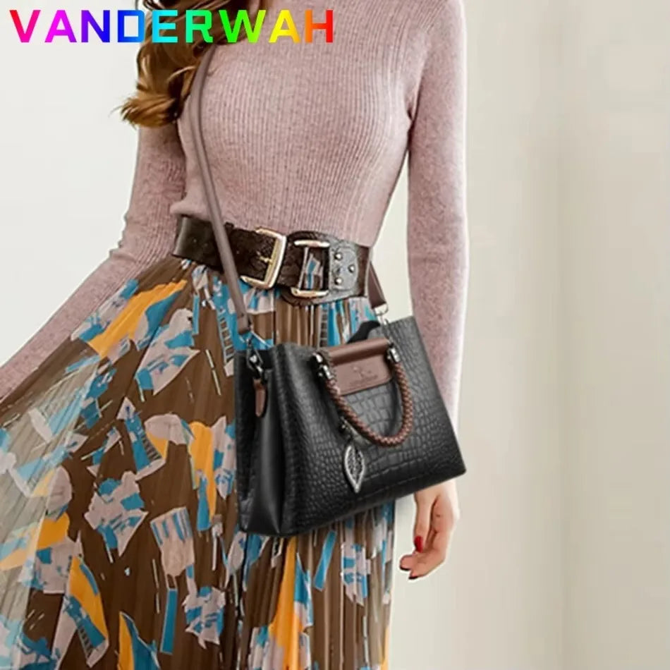Luxury Handbag Women