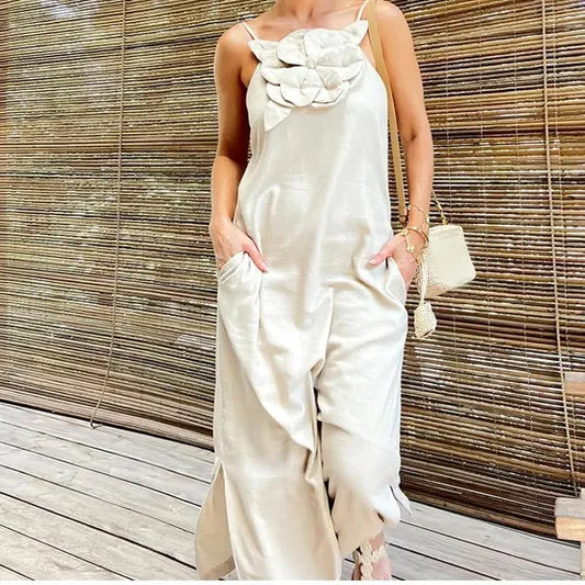 Luxury Women's Long Dress Summer 2024 Fashion Female's Strapless Sleeveless Dresses Casual Pullover Y2k Long Skirt Streetwear