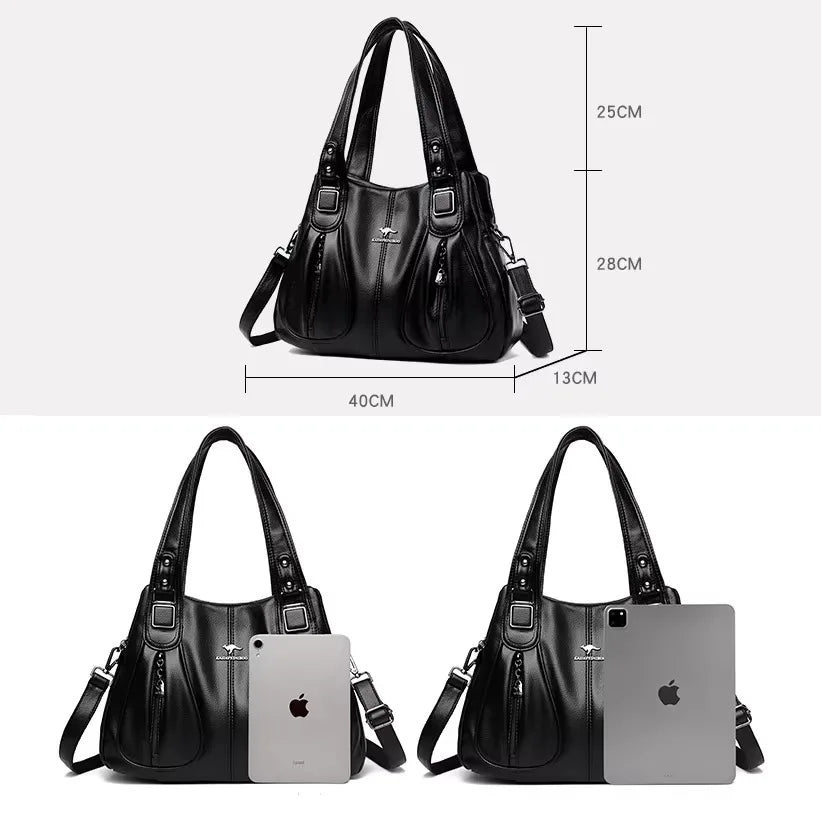 Luxury Handbag Women
