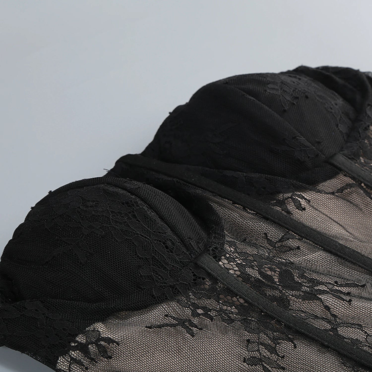 Luxury Evening Gown
