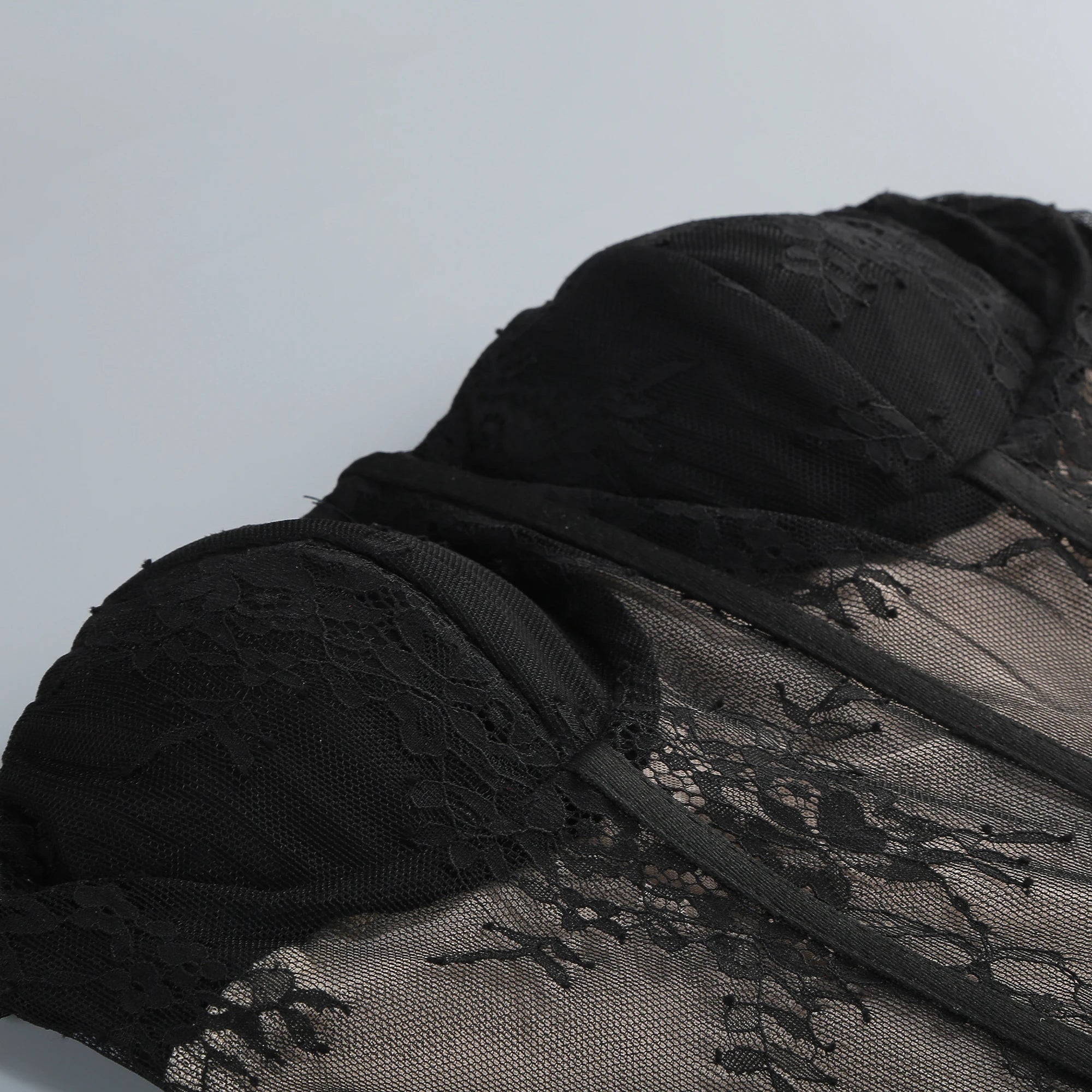Luxury Evening Gown