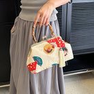 Luxury Evening Clutch Bag