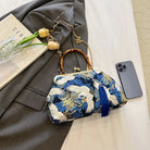 Luxury Evening Clutch Bag