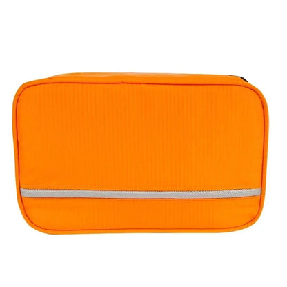 Travel Toiletry Wash Organizer Kit for Men Women Cosmetics New Hanging Toiletry Bag Make Up Sturdy Hanging Hook Shower Bags