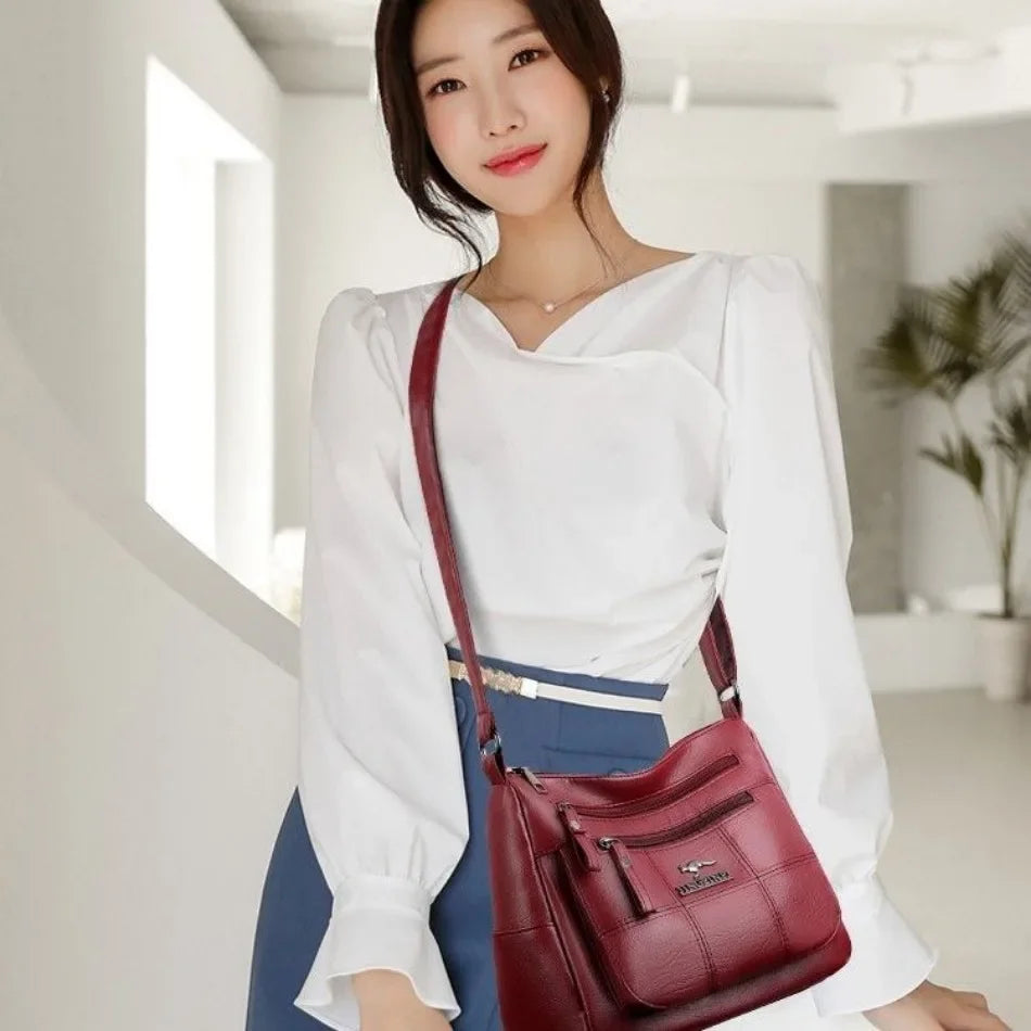 Luxury Handbag Women