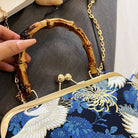 Luxury Evening Clutch Bag