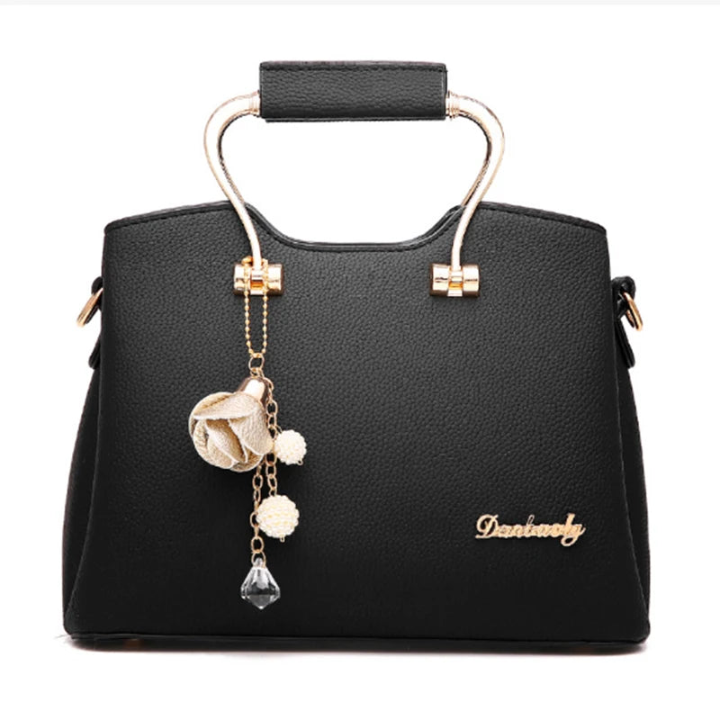 Luxury Handle Bags For Women