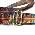 Luxury Leather Women's Handbag