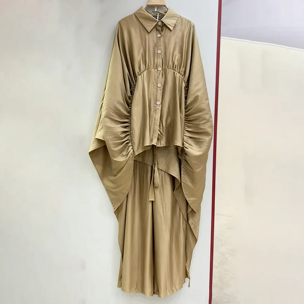 Luxurious Two Piece Set for Women