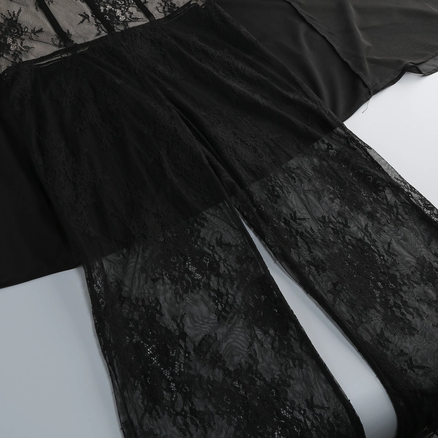 Luxury Evening Gown