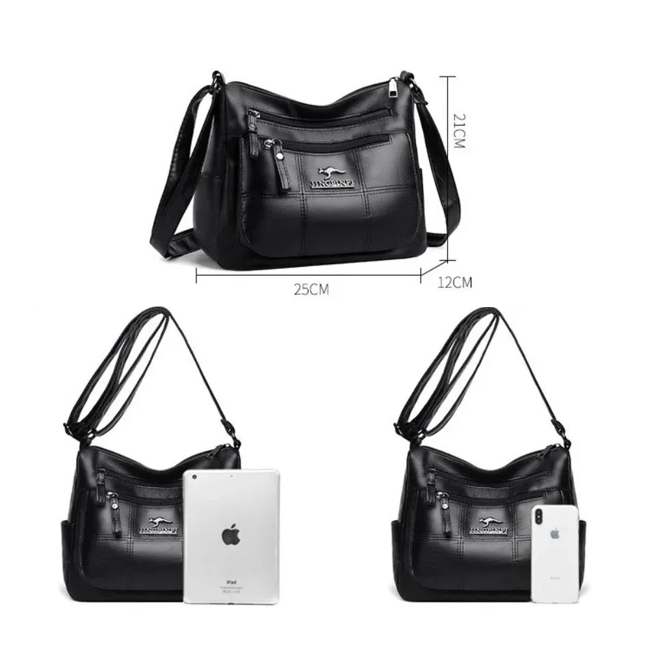 Luxury Handbag Women