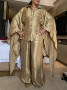 Luxurious Two Piece Set for Women