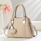 Luxury Reversible Tote Purse For Women