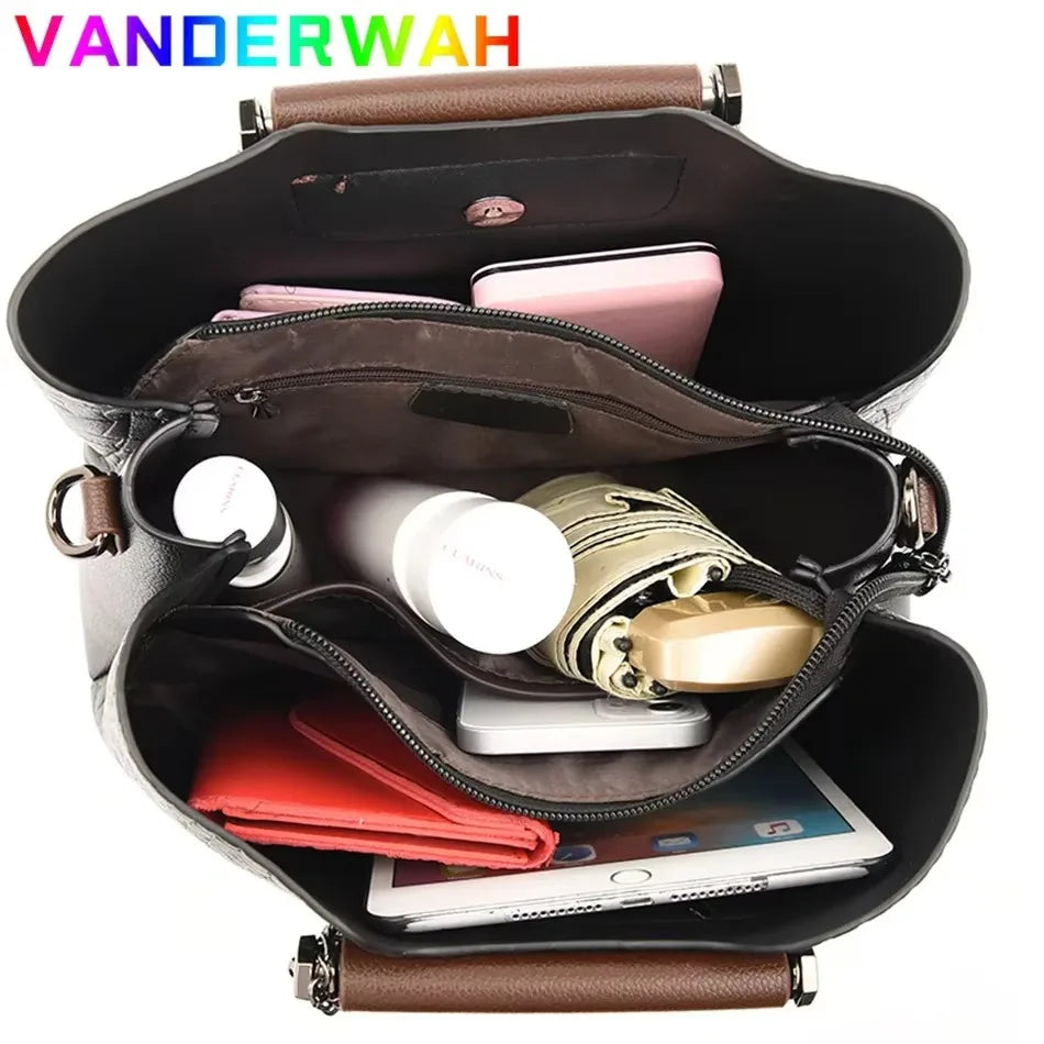 Luxury Handbag Women