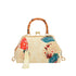 Luxury Evening Clutch Bag