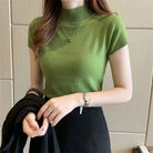  Fashion woman blouse