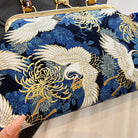 Luxury Evening Clutch Bag